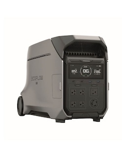 Foto 1 | Delta Pro 3 4096wh Ecoflow Color Plateado
