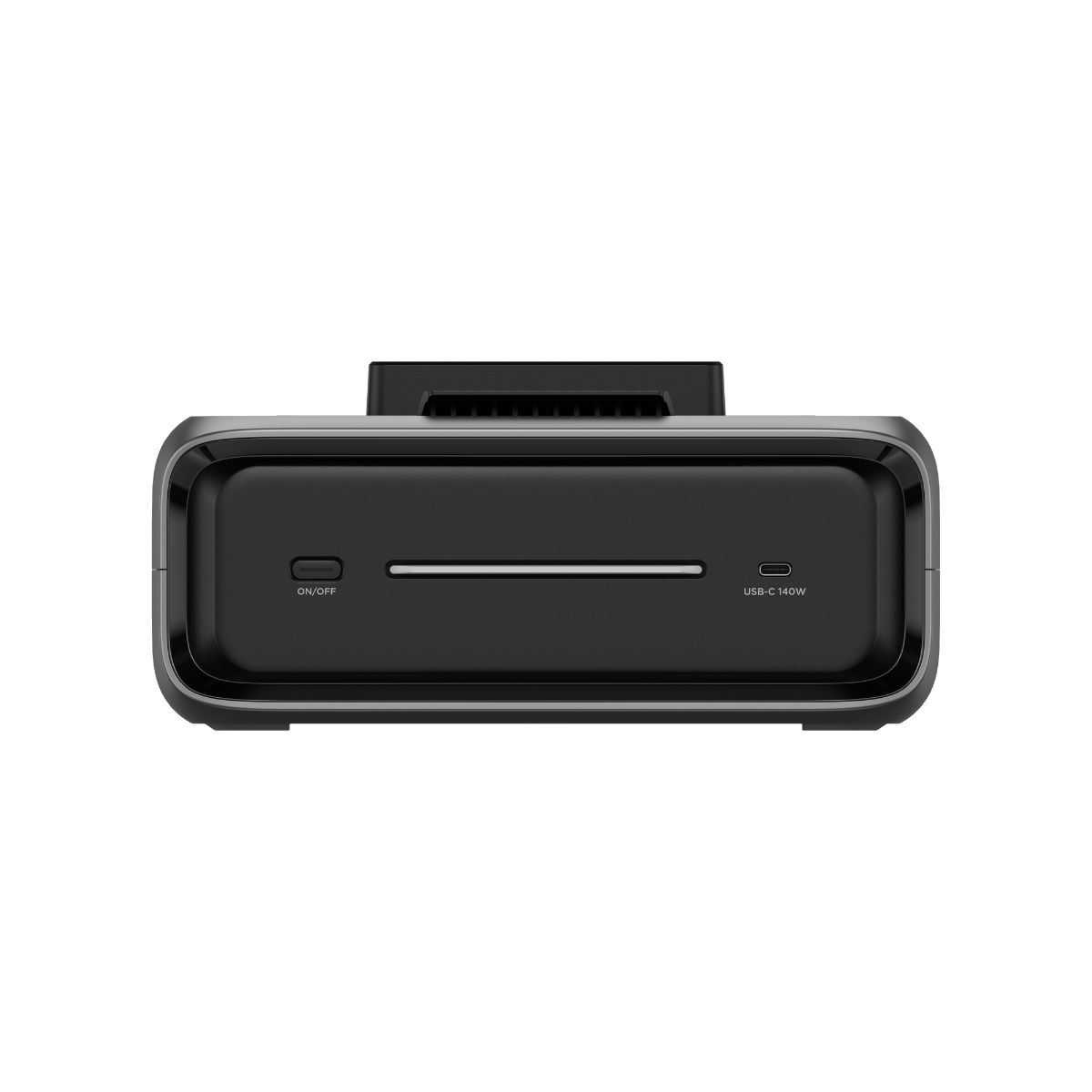 Foto 1 | River 3 Plus Smart Extra Battery Ecoflow Color Negro 286wh (300)