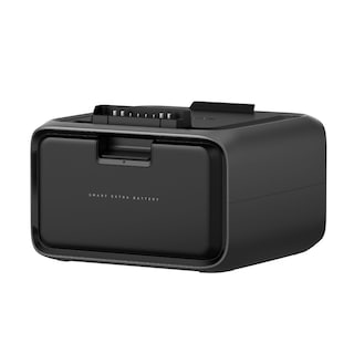 Foto 1 | River 3 Plus Smart Extra Battery Ecoflow Color Negro 286wh (600)