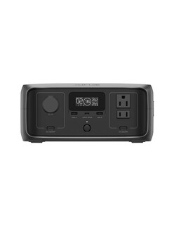 Foto 1 | River 3 Ecoflow Color Negro (245wh)