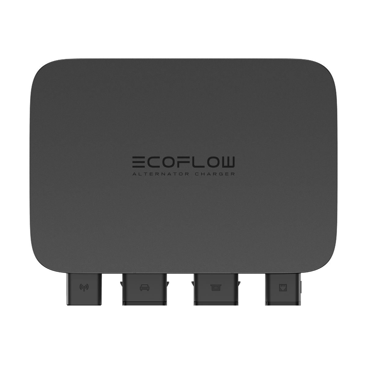 Foto 2 pulgar | Cargador De Alternador Ecoflow Color Negro 800w
