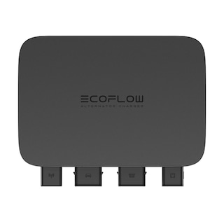 Foto 1 | Cargador De Alternador Ecoflow Color Negro 800w
