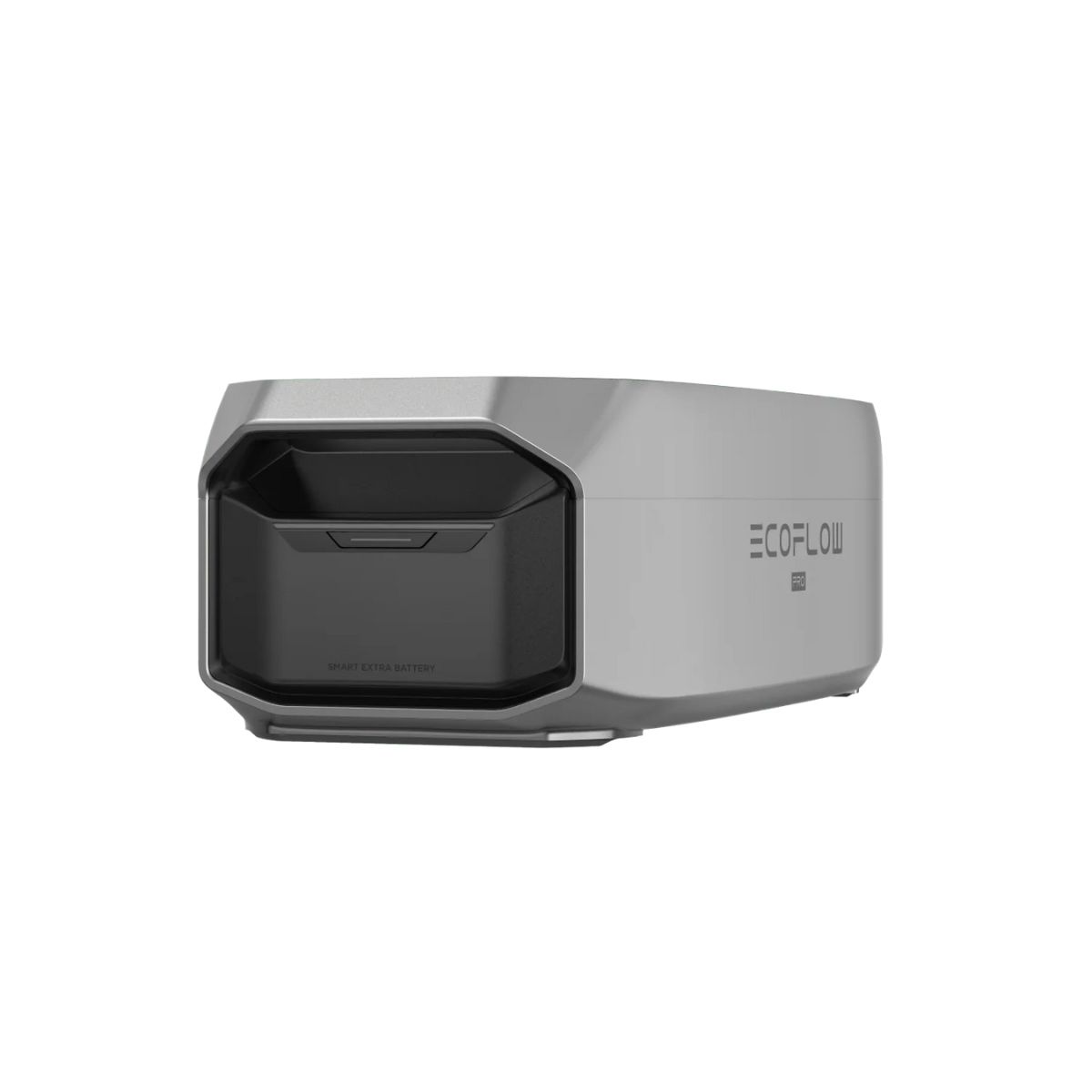 Delta 3 Smart Extra Battery Ecoflow Color Gris (1024wh)