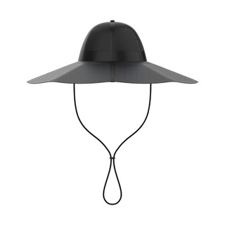 Foto 1 | Power Hat 12 W Ecoflow Color Negro Talla M-l