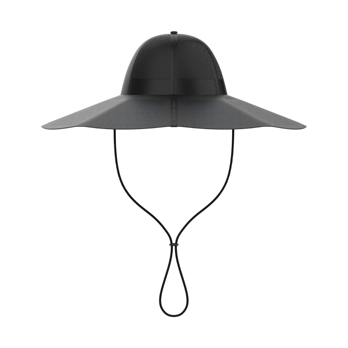 Foto 1 | Power Hat 12 W Ecoflow Color Negro Talla L-xl