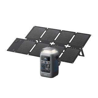 Foto 1 | Banco De Energía Portátil Anker Solix C300 90.000 Mah 288 Wh - Venta Internacional.