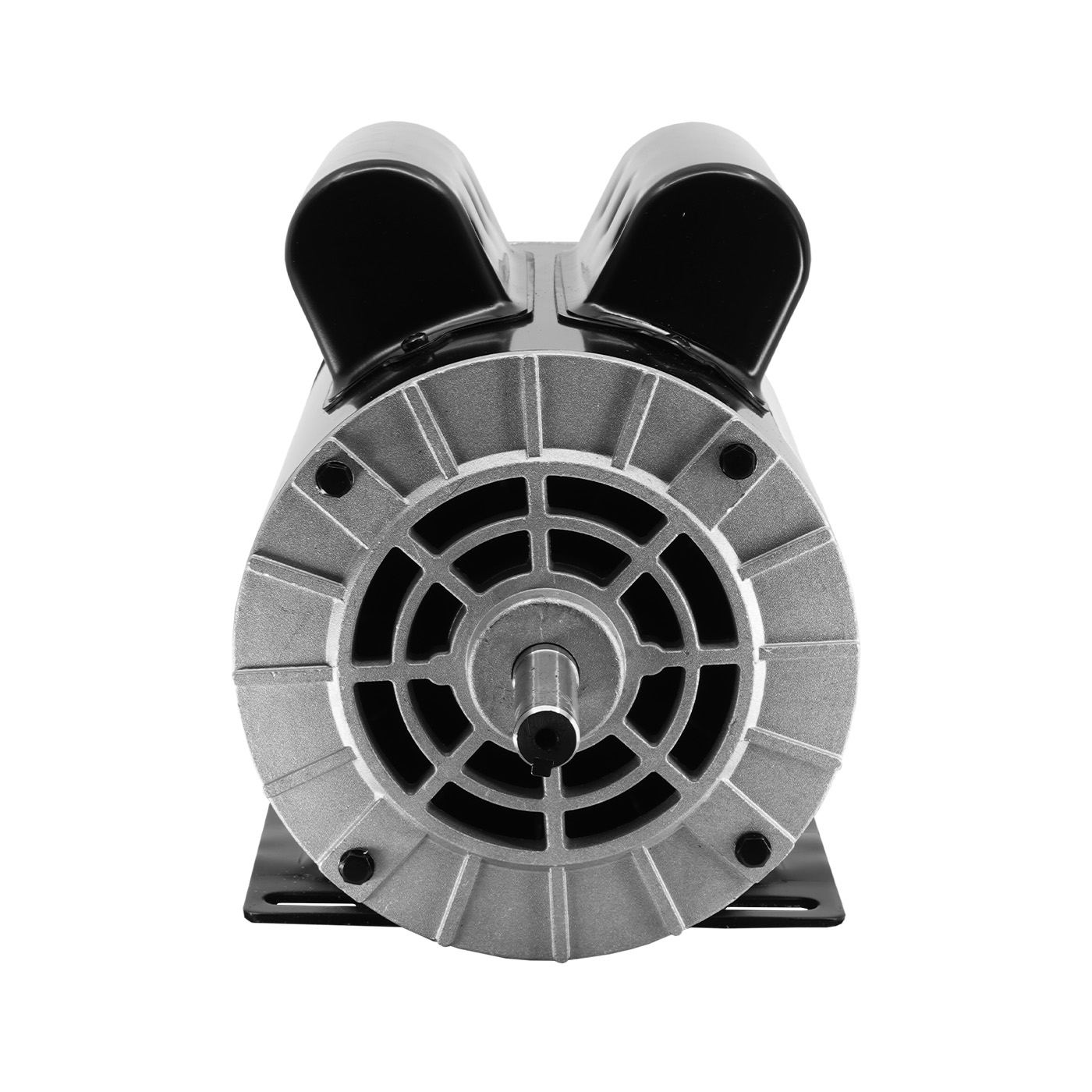 Foto 4 pulgar | Motor Eléctrico Aec Motors 1 Hp 110/220v 4 Polos – Aem100