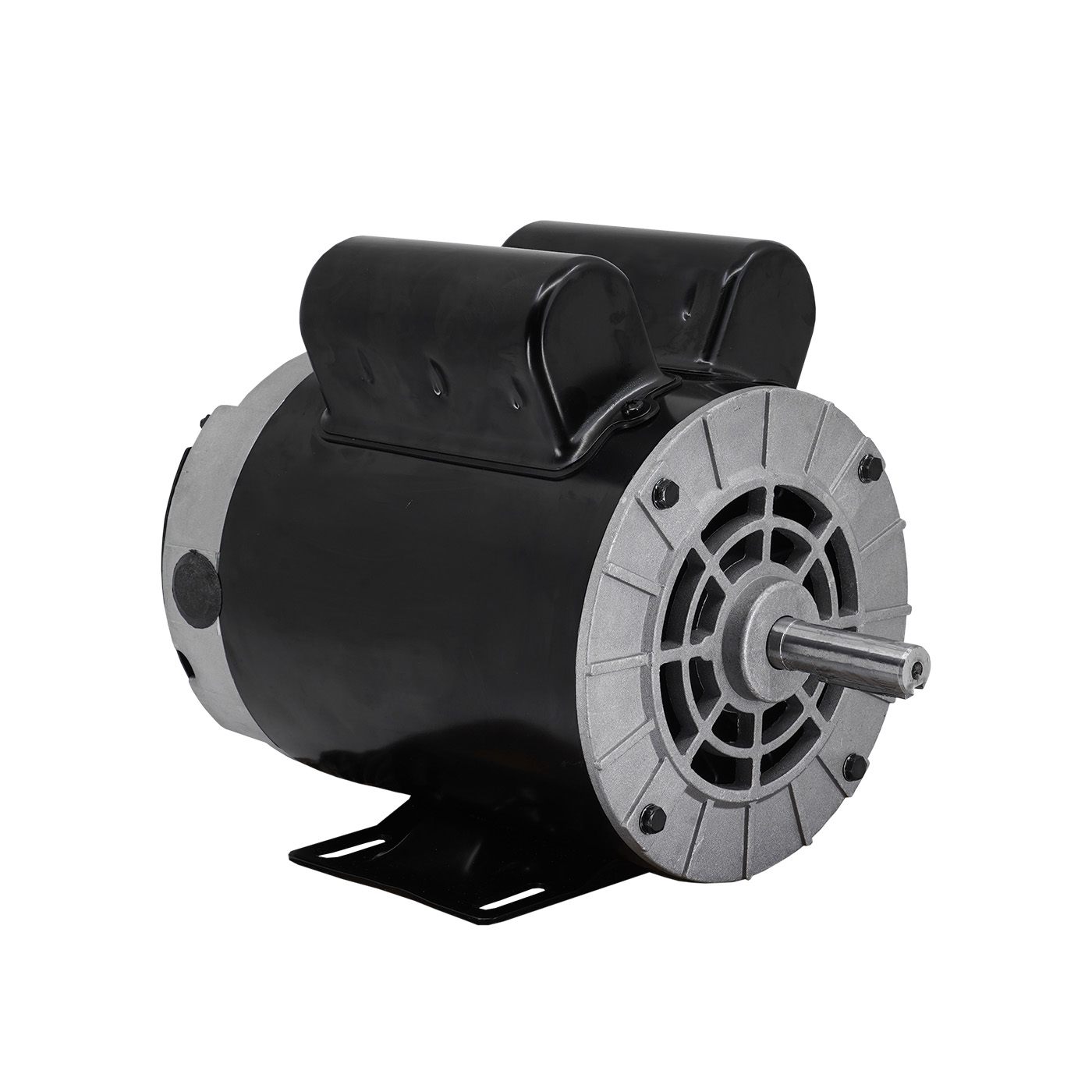 Foto 5 pulgar | Motor Eléctrico Aec Motors 1 Hp 110/220v 4 Polos – Aem100