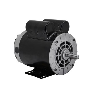 Foto 4 | Motor Eléctrico Aec Motors 1 Hp 110/220v 4 Polos – Aem100