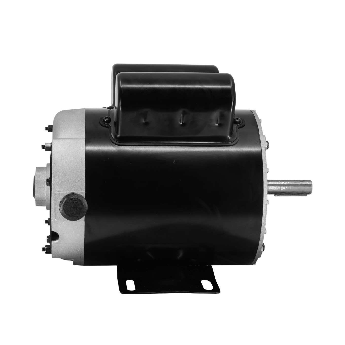 Foto 6 pulgar | Motor Eléctrico Aec Motors 1 Hp 110/220v 4 Polos – Aem100