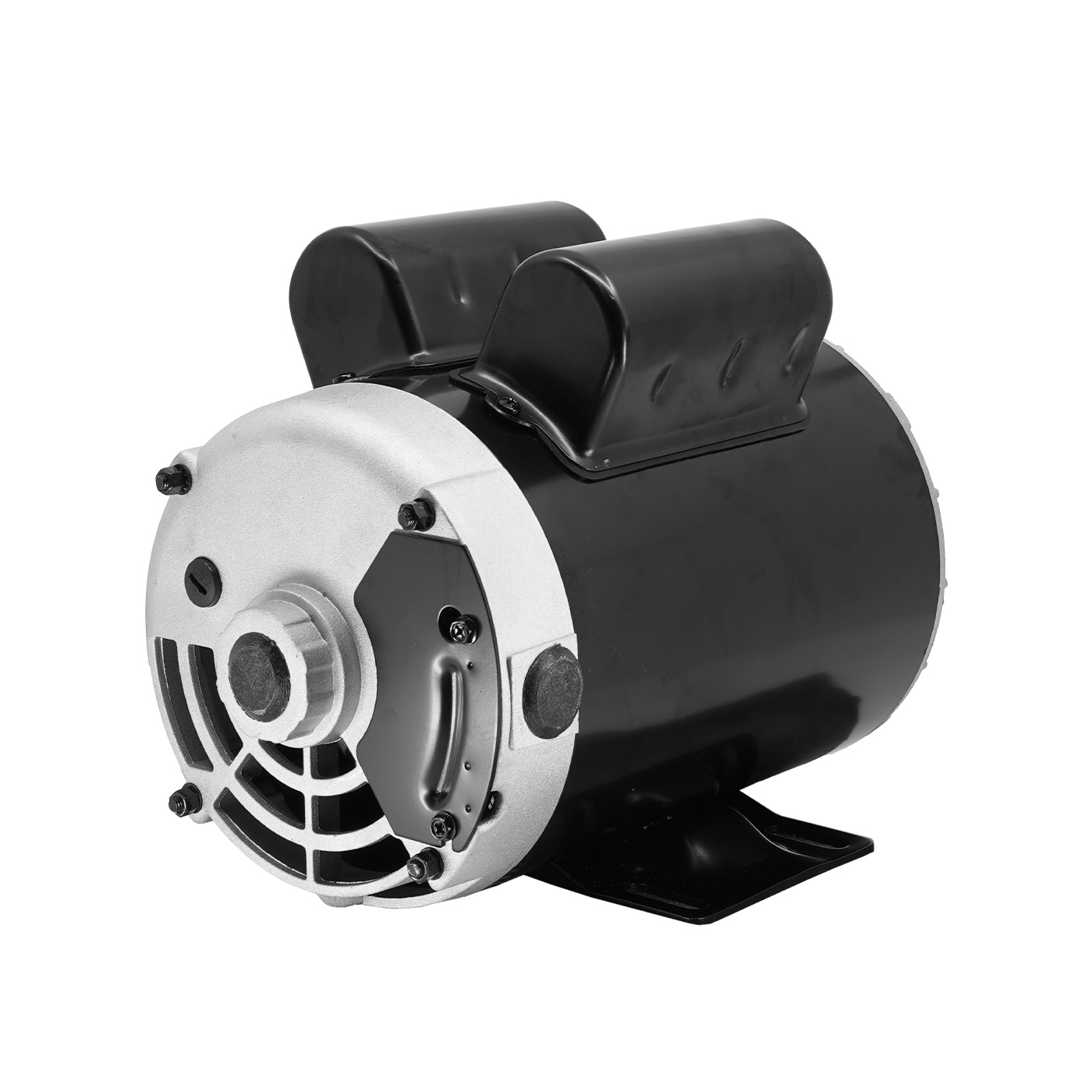 Foto 7 pulgar | Motor Eléctrico Aec Motors 1 Hp 110/220v 4 Polos – Aem100