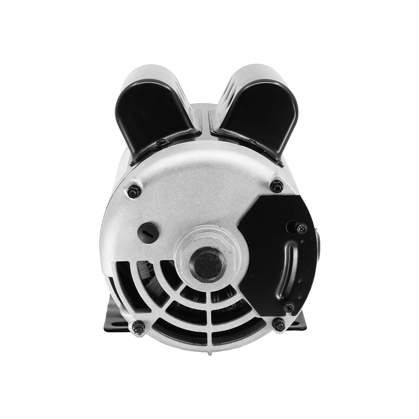 Foto 8 pulgar | Motor Eléctrico Aec Motors 1 Hp 110/220v 4 Polos – Aem100