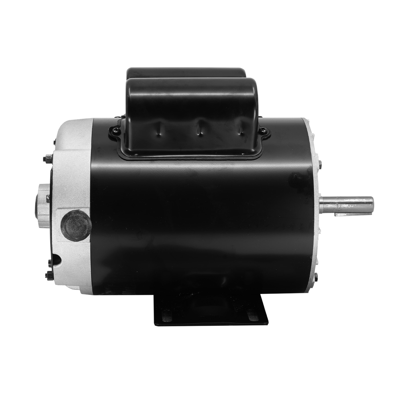 Foto 5 | Motor Eléctrico Aec Motors 1.5 Hp 110/220v 4 Polos – Aem150
