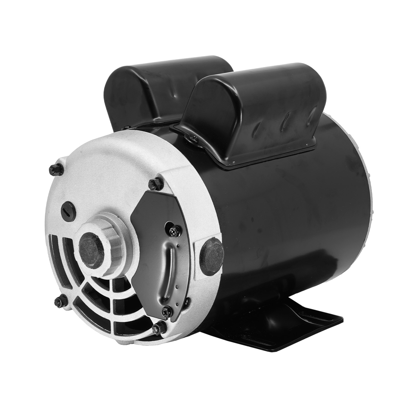 Foto 6 | Motor Eléctrico Aec Motors 1.5 Hp 110/220v 4 Polos – Aem150