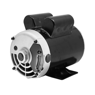 Foto 6 | Motor Eléctrico Aec Motors 1.5 Hp 110/220v 4 Polos – Aem150