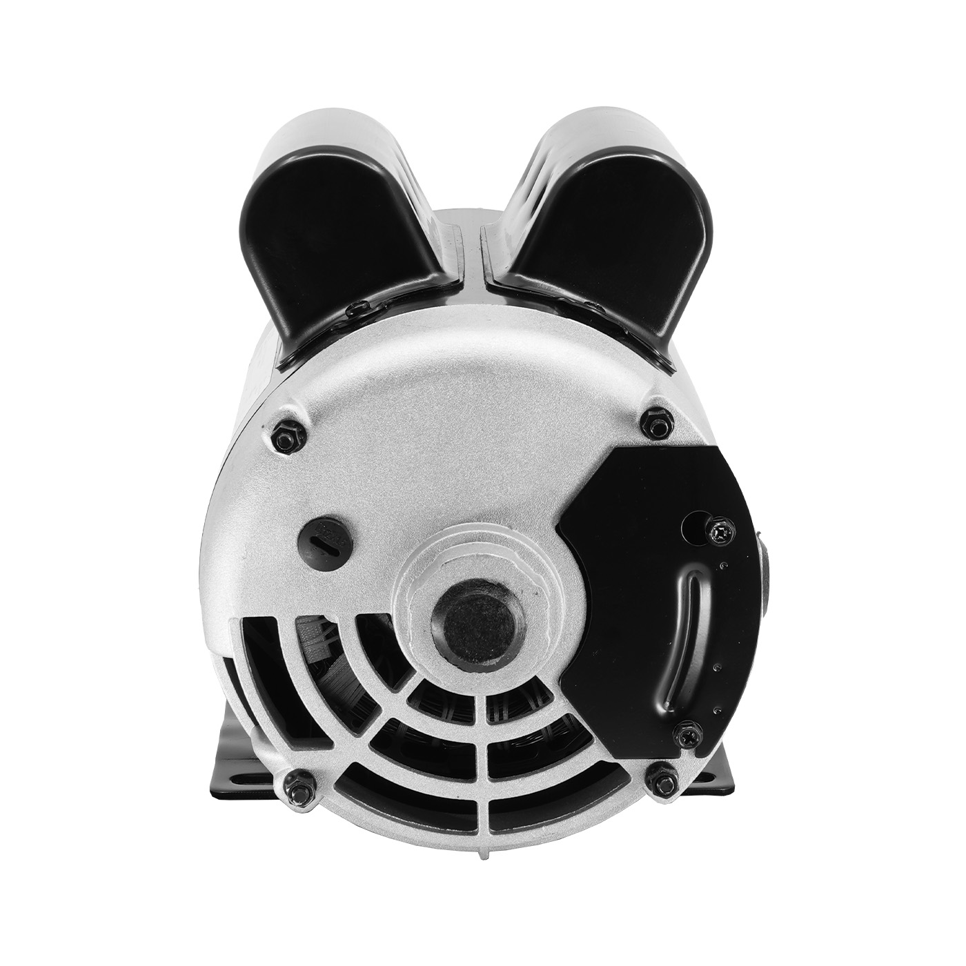 Foto 7 | Motor Eléctrico Aec Motors 1.5 Hp 110/220v 4 Polos – Aem150