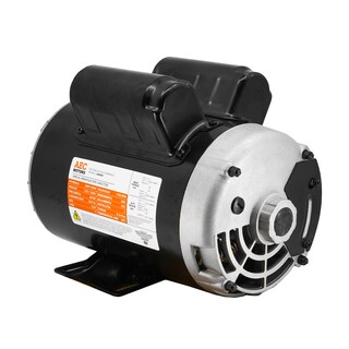 Foto 7 | Motor Eléctrico Aec Motors 2 Hp 110/220v 4 Polos – Aem200