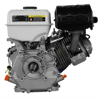 Foto 4 | Motor A Gasolina 15.3hp Hyundai C/marcha
