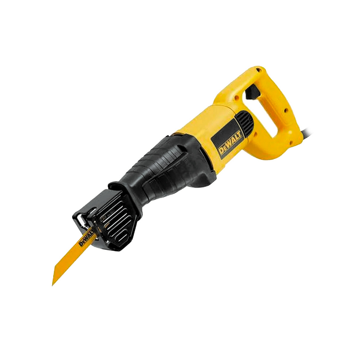 Foto 4 | Sierra Sable 10amp DeWALT Dwe304 color Amarillo