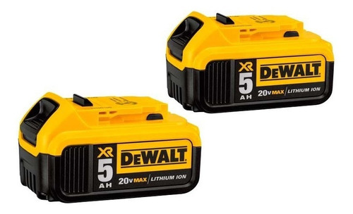 Foto 7 | Kit Esmeriladora 20v Max Dewalt color Amarillo