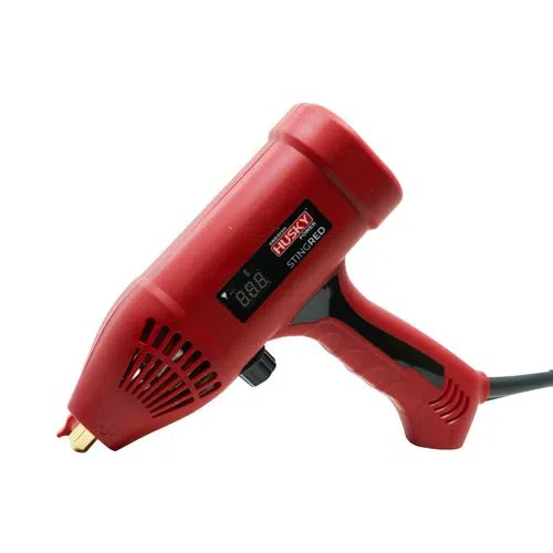 Foto 5 pulgar | Pistola Soldadora Swedish Husky Power 110v/120a 60 Hz - Stingred color Rojo