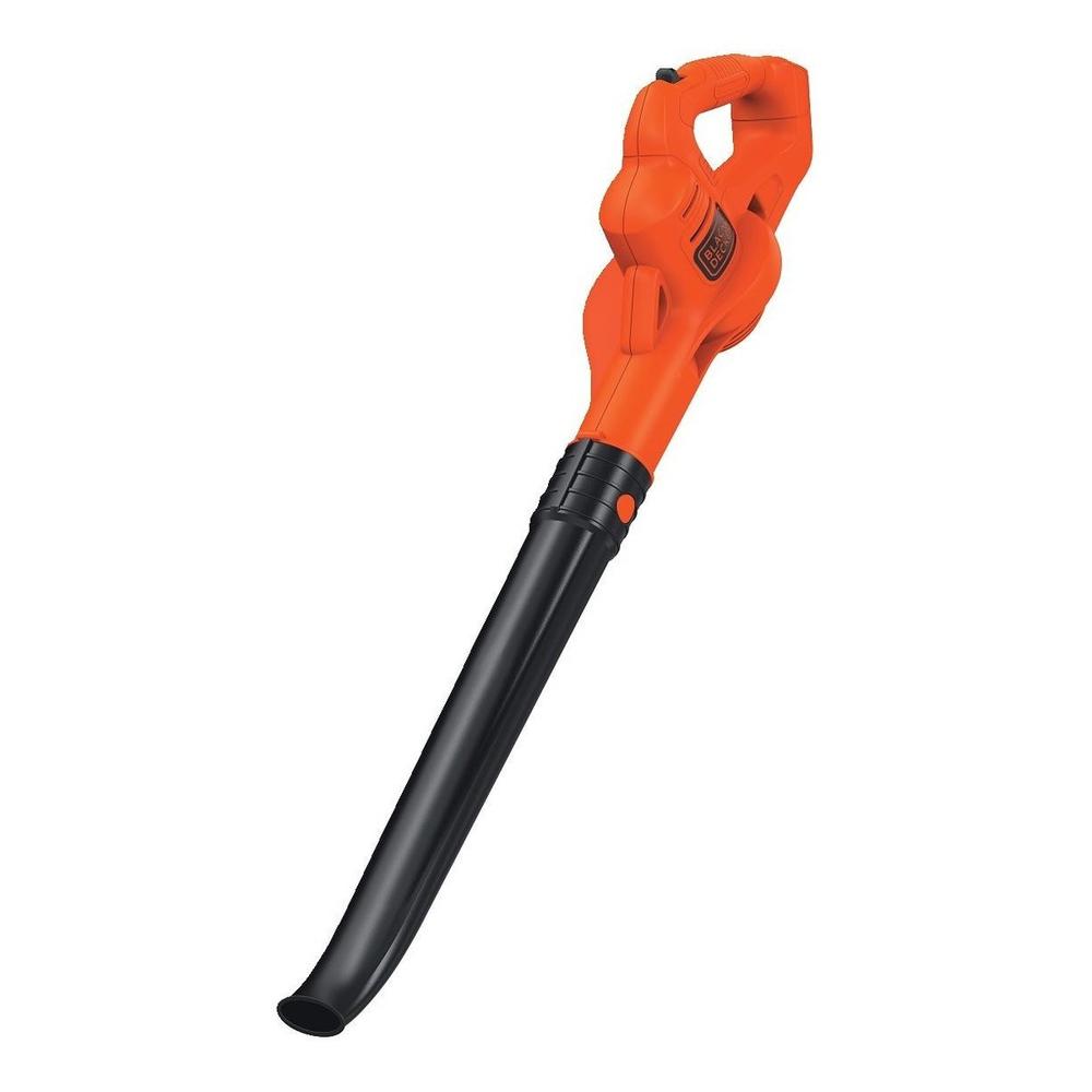 Sopladora Inalámbrica 20v Max Black+Decker Lsw221-b3