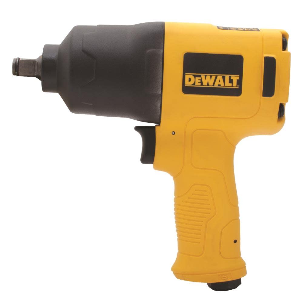 Foto 2 pulgar | Llave De Impacto Dewalt Dwmt7074 1/2'' Drive 600ft-lb - Venta Internacional.