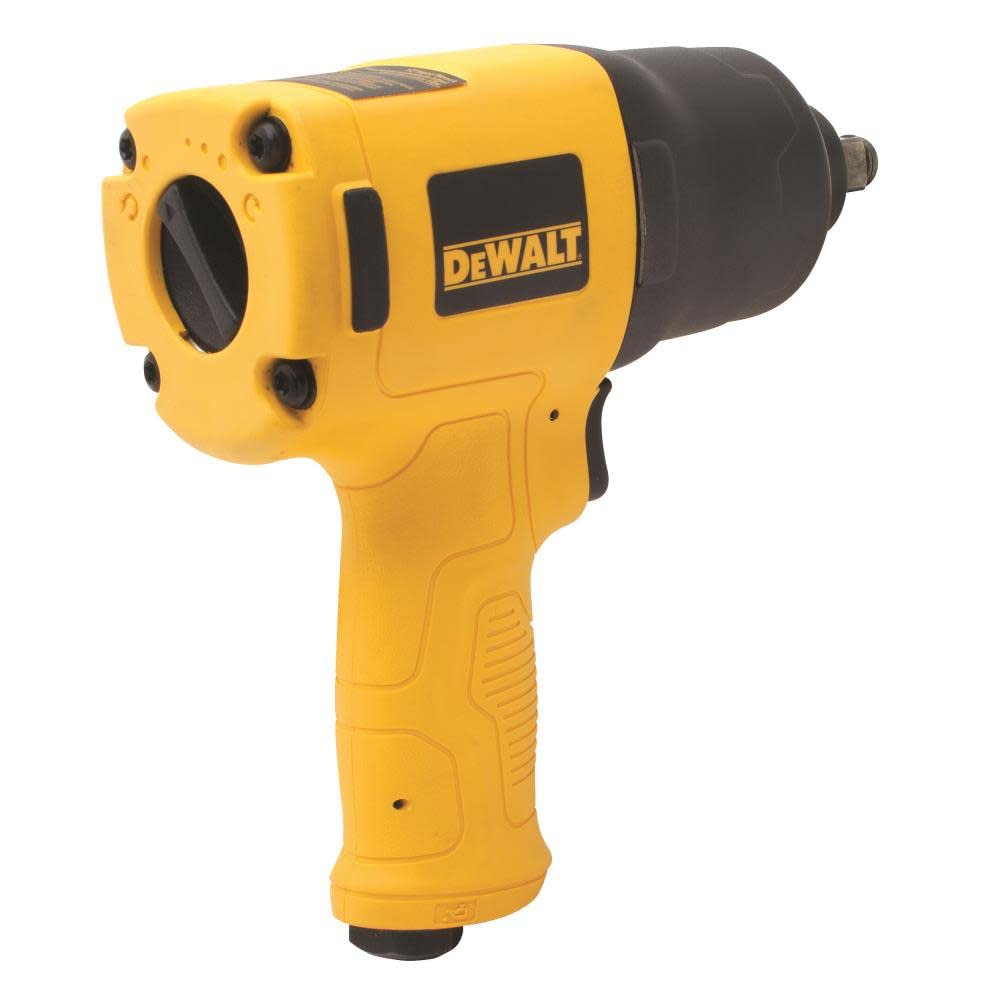 Foto 3 pulgar | Llave De Impacto Dewalt Dwmt7074 1/2'' Drive 600ft-lb - Venta Internacional.