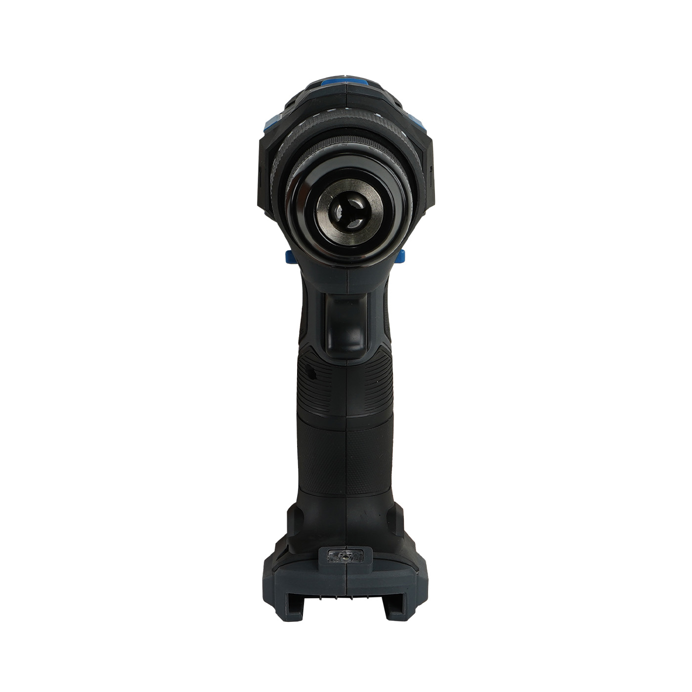 Foto 4 pulgar | Taladro De Impacto Brushless 1/2″ Hyundai Con Batería Li-ion 20v/cargador – Hd20x-60tt