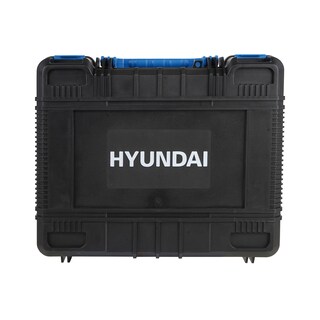 Foto 6 | Taladro De Impacto Brushless 1/2″ Hyundai Con Batería Li-ion 20v/cargador – Hd20x-60tt