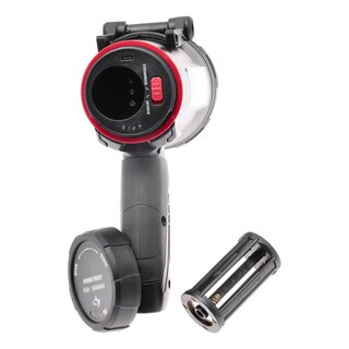 Foto 4 | Lámpara Portatil Husky Spot Recargable 2500 Lúmenes