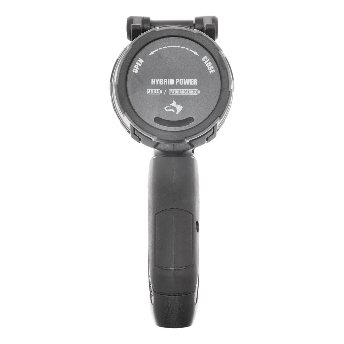 Foto 6 pulgar | Lámpara Portatil Husky Spot Recargable 2500 Lúmenes
