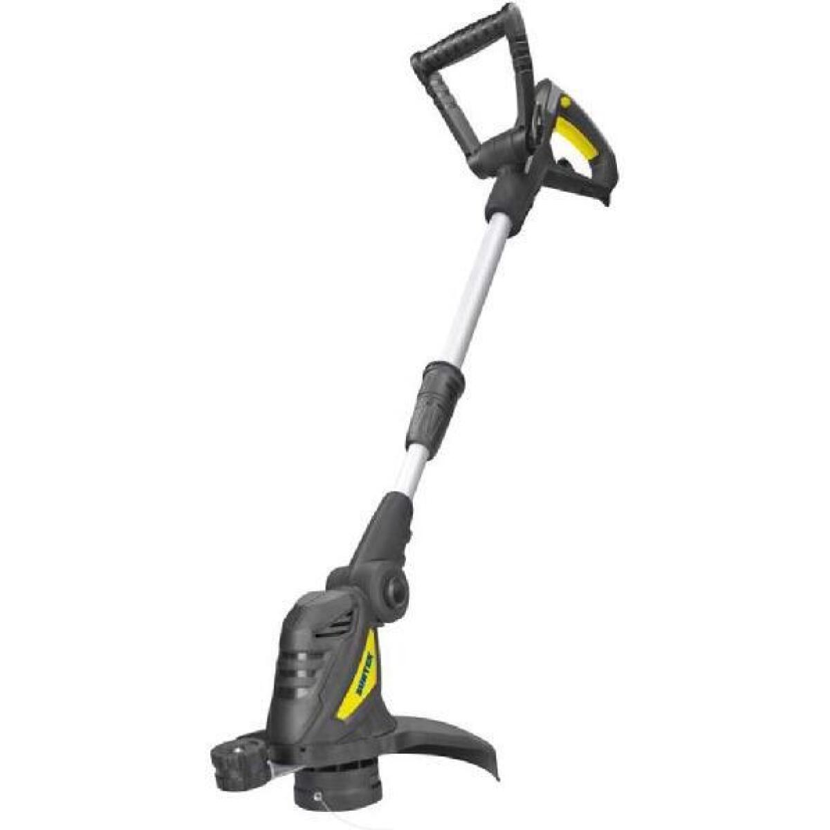 Foto 2 pulgar | Desbrozadora Eléctrica Surtek color Negro de 12ftft de 450 W y 120 V con Velocidad de 10,000 Rpm