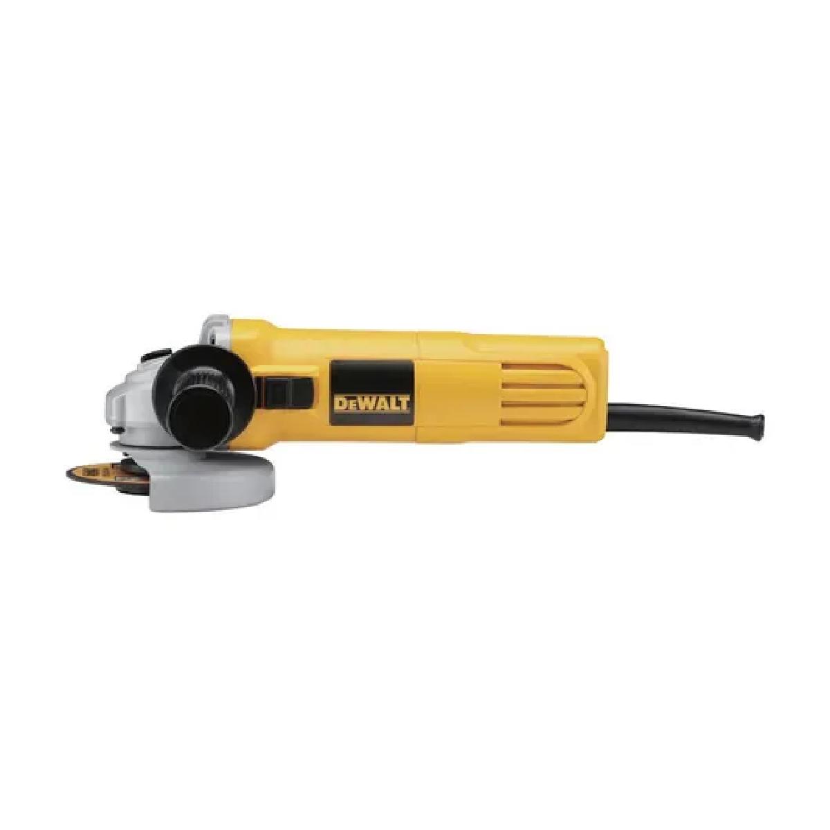 Esmeriladora Vel Variable Dewalt de 950 w