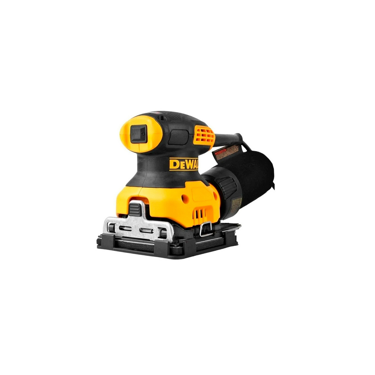 Foto 4 | Lijadora Profesional Orbital Dewalt Dwe6411