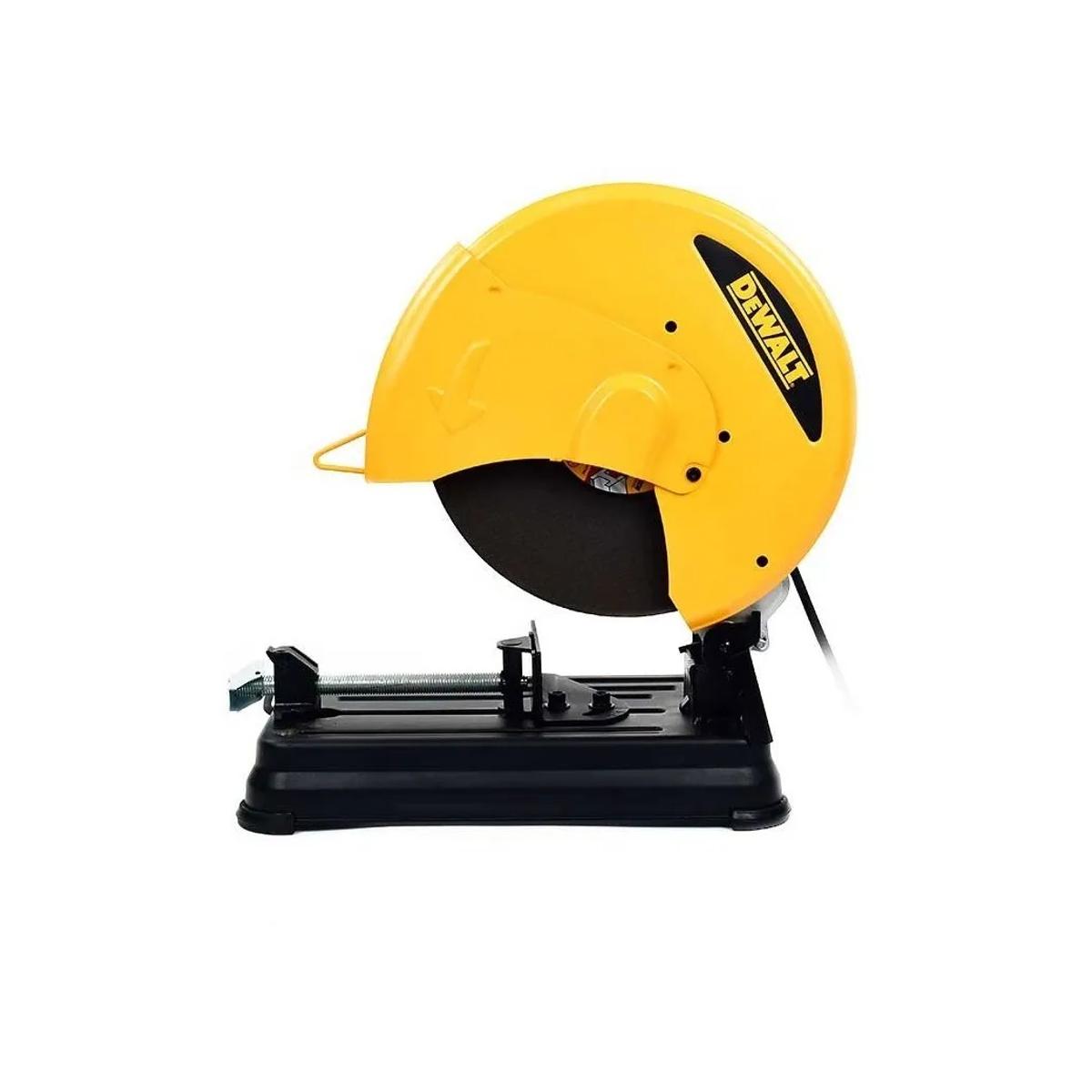 Cortadora de Metales 14 Pulg 2200w Dewalt