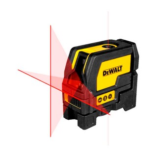 Foto 4 | Laser Autonivelante Dewalt color Negro