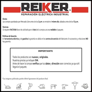 Foto 8 | Router DeWalt DW616 1-3/4 hp 750 W
