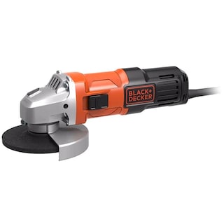 Foto 2 | Mini Esmeriladora Black+Decker Esmeril 4 1/2 Pulgadas