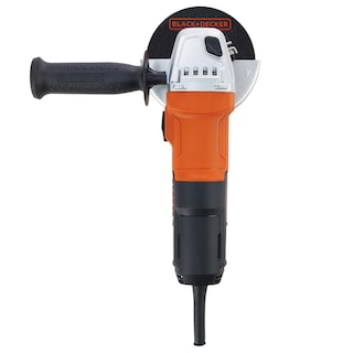 Foto 3 | Mini Esmeriladora Black+Decker Esmeril 4 1/2 Pulgadas