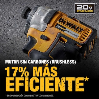 Foto 5 | Llave de Impacto Inalámbrica DeWalt DCF7871D2 color Amarillo 20v + Accesorios