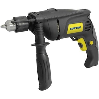 Foto 1 | Rotomartillo Con Broquero De 1/2in Y Potencia De 650w, Surtek
