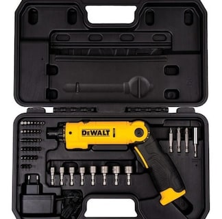 Foto 7 | Desatornillador Inalámbrico Dewalt Dcf008-b3 de 8v