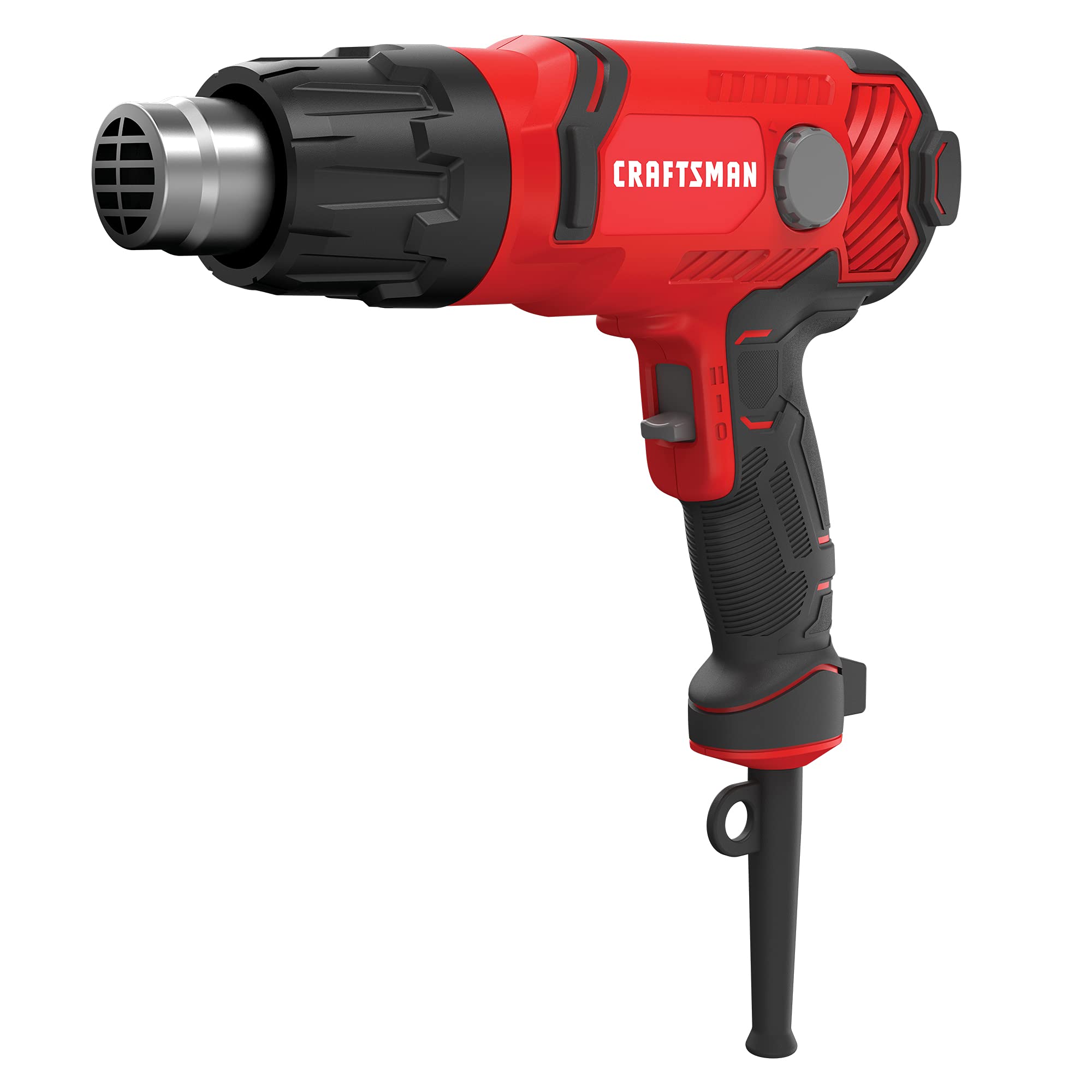Foto 2 pulgar | Pistola de Calor Craftsman Con Cable 1500 W 1200 °f Calor Variable - Venta Internacional