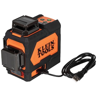 Foto 1 | Nivel Láser Klein Tools 93PLL Autonivelante con Planos de 3x360° - Venta Internacional