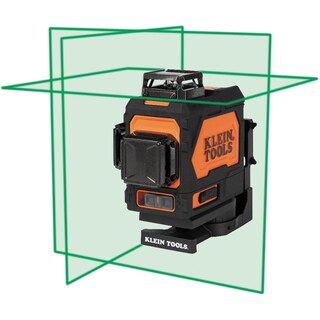 Foto 4 | Nivel Láser Klein Tools 93PLL Autonivelante con Planos de 3x360° - Venta Internacional