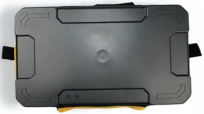Foto 4 | Bolsa De Herramientas Dewalt Oem N712935 Para Llave De Impacto Dckss300m1/20/21 - Venta Internacional.