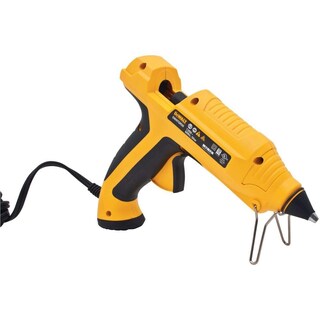 Foto 3 | Pistola De Pegamento Dewalt Rapid Heat Ceramic Con Protector De Punta De Silicona - Venta Internacional.