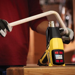 Foto 6 | Pistola Térmica Wagner Spraytech Furno 500 De Temperatura Variable De 150 °c A 1200 °c - Venta Internacional.