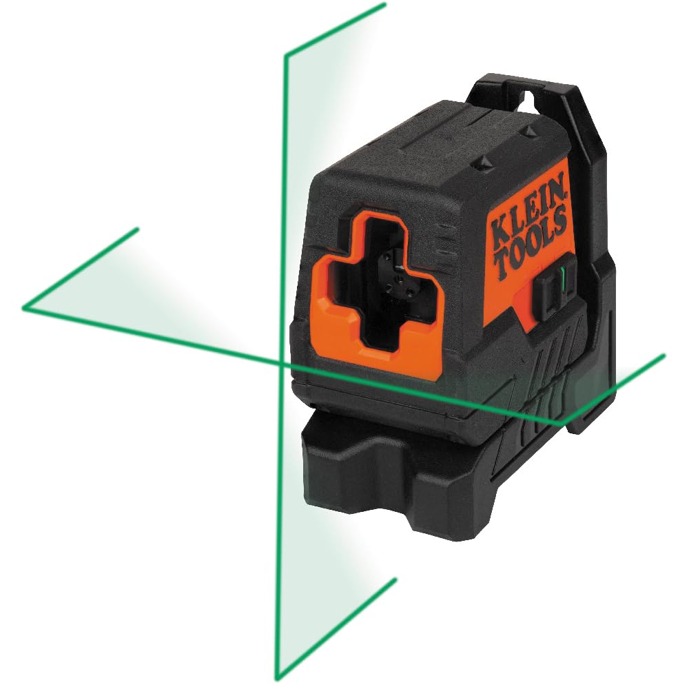 Foto 2 pulgar | Nivelador Láser Klein Tools 93mclg  Autonivelante  Tamaño Mini  Color Verde - Venta Internacional.